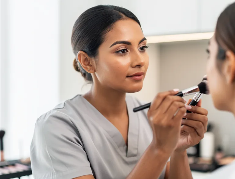 Bridal Makeup service in Wakefield